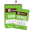 Picture of GRINDER CLEAN SACHET PACK  3 x  45g Sachet Box